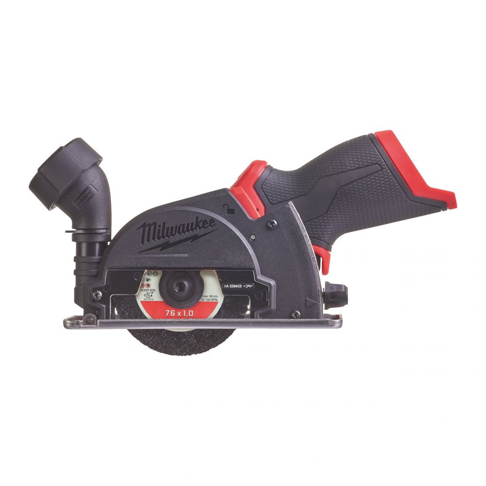 Milwaukee - Akku-Multimaterialschneider M12 FUEL (M12 FCOT-0) 